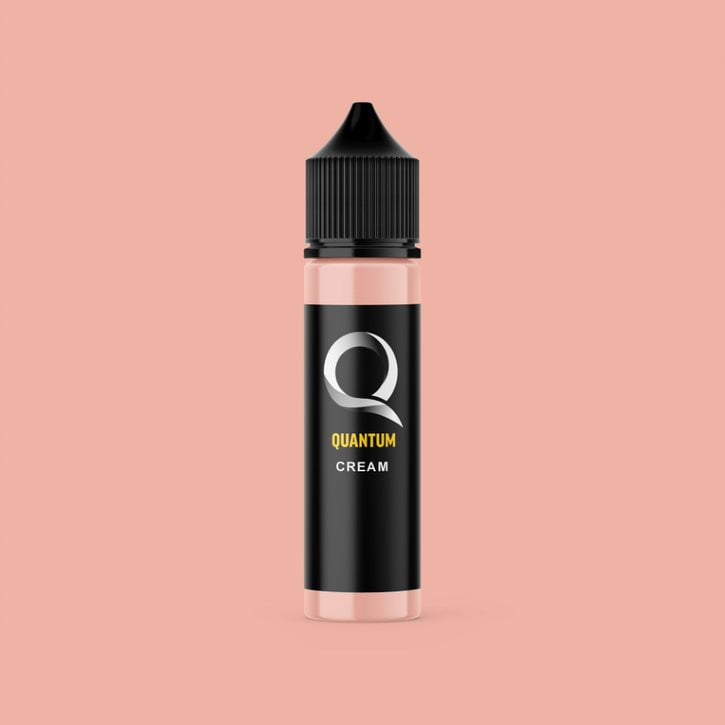 Quantum PMU Pigment - Cream REACH Platinum Label (15 ml)