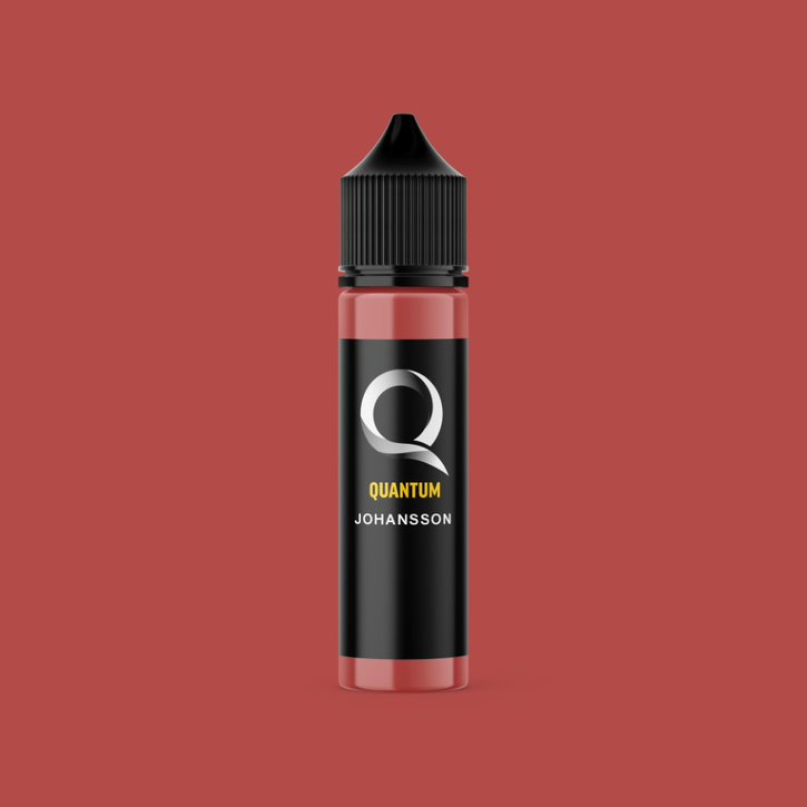 Quantum PMU Pigment - Johansson REACH Platinum Label (15 ml)