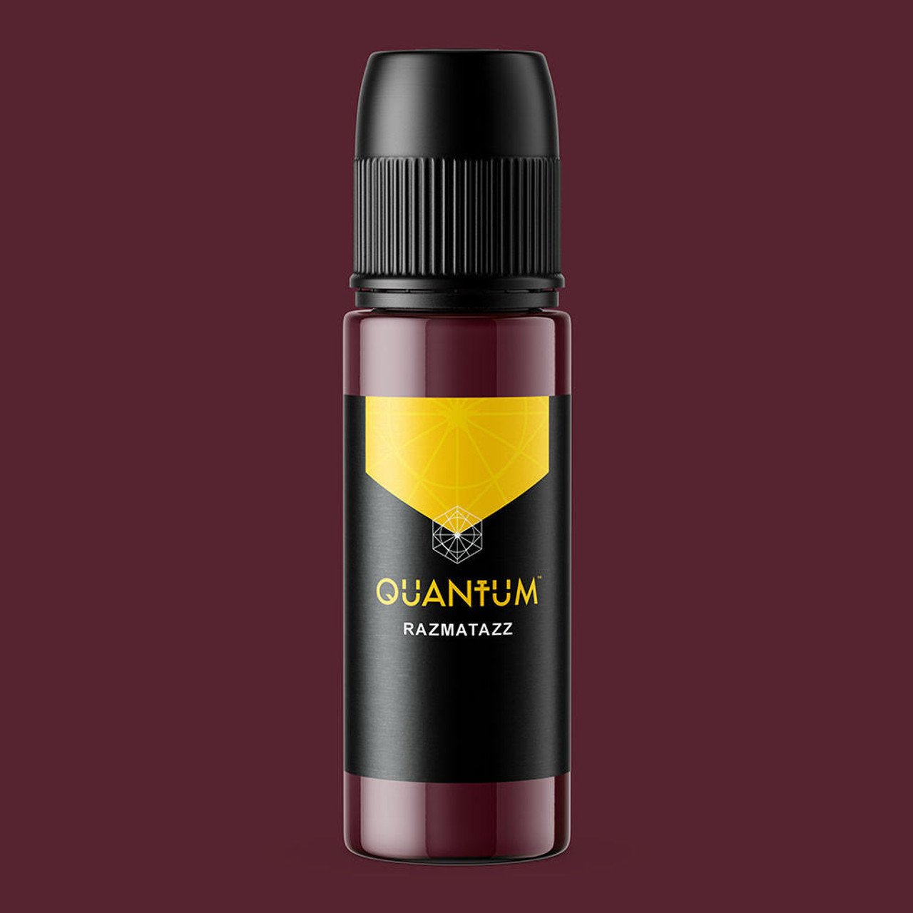 Quantum Ink Tattoofarbe - Razmatazz REACH Gold Label (30 ml)