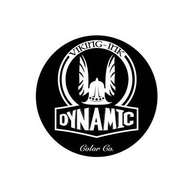 Logo Viking by Dynamic