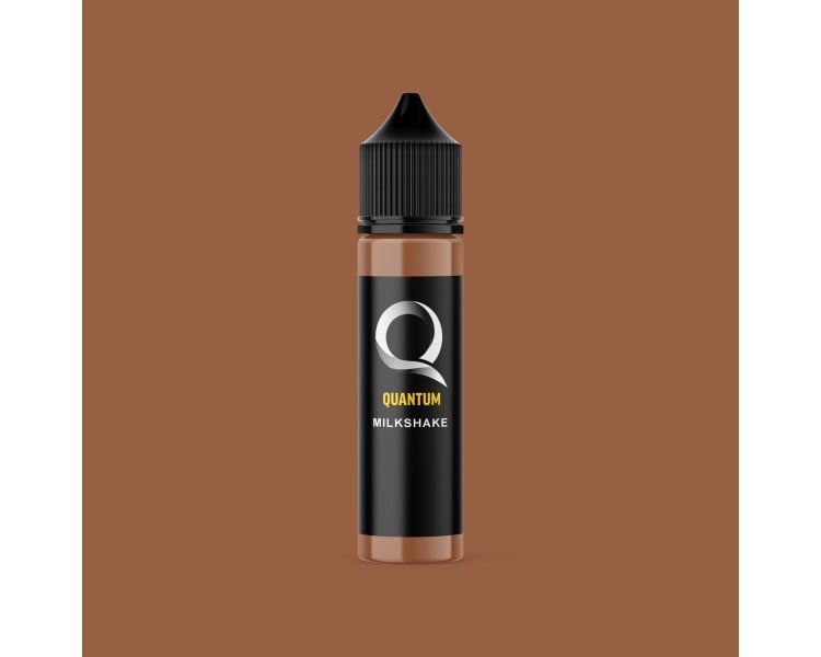 Quantum PMU Pigment - Milkshake REACH Platinum Label (15 ml)