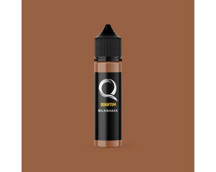Quantum PMU Pigment - Milkshake REACH Platinum Label (15 ml)