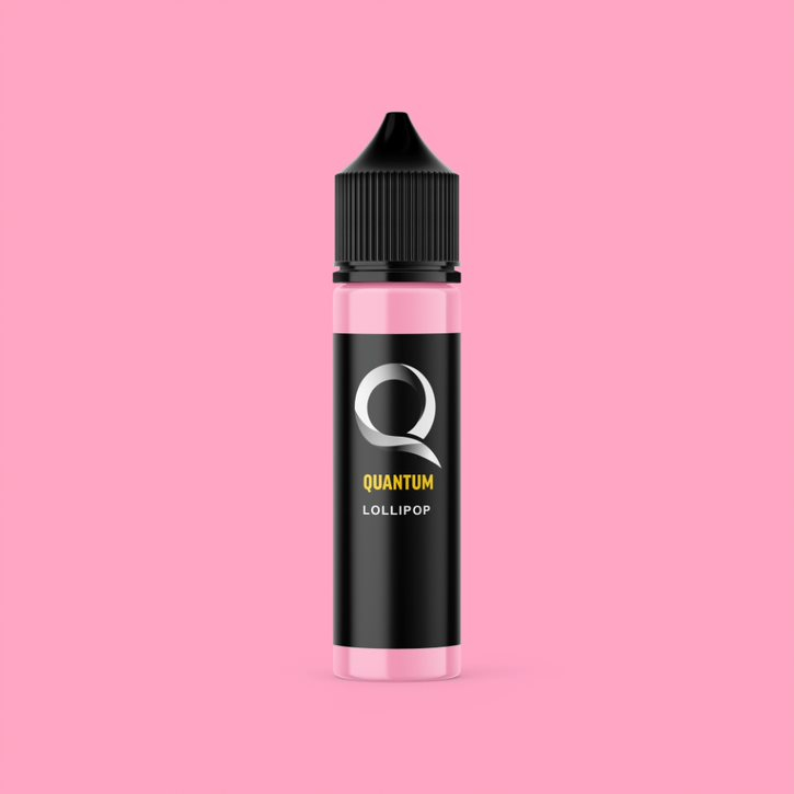 Quantum PMU Pigment - Lollipop REACH Platinum Label (15 ml)