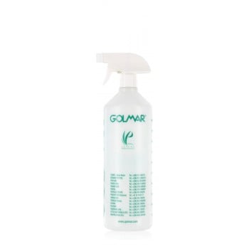 Golmar Sprühflasche für GD90