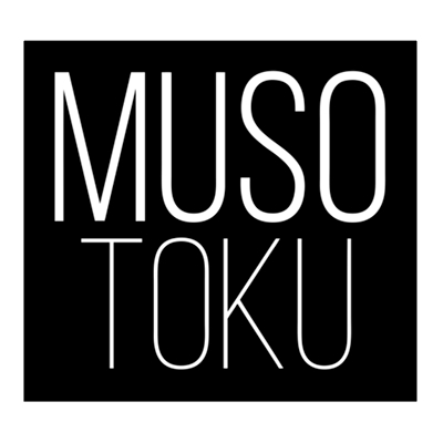 Logo Musotoku