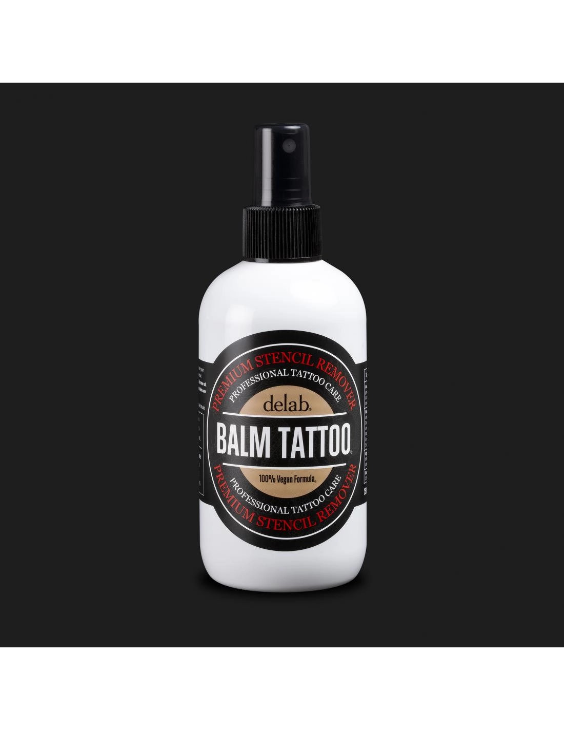 Balm Tattoo Stencil Remover (250 ml)