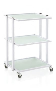 Xanitalia Premium Trolley 200