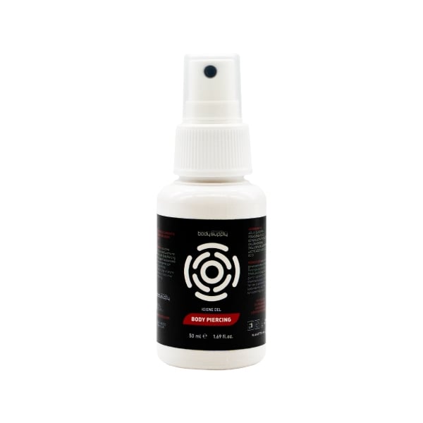 BodySupply Reinigungslösung (50 ml)