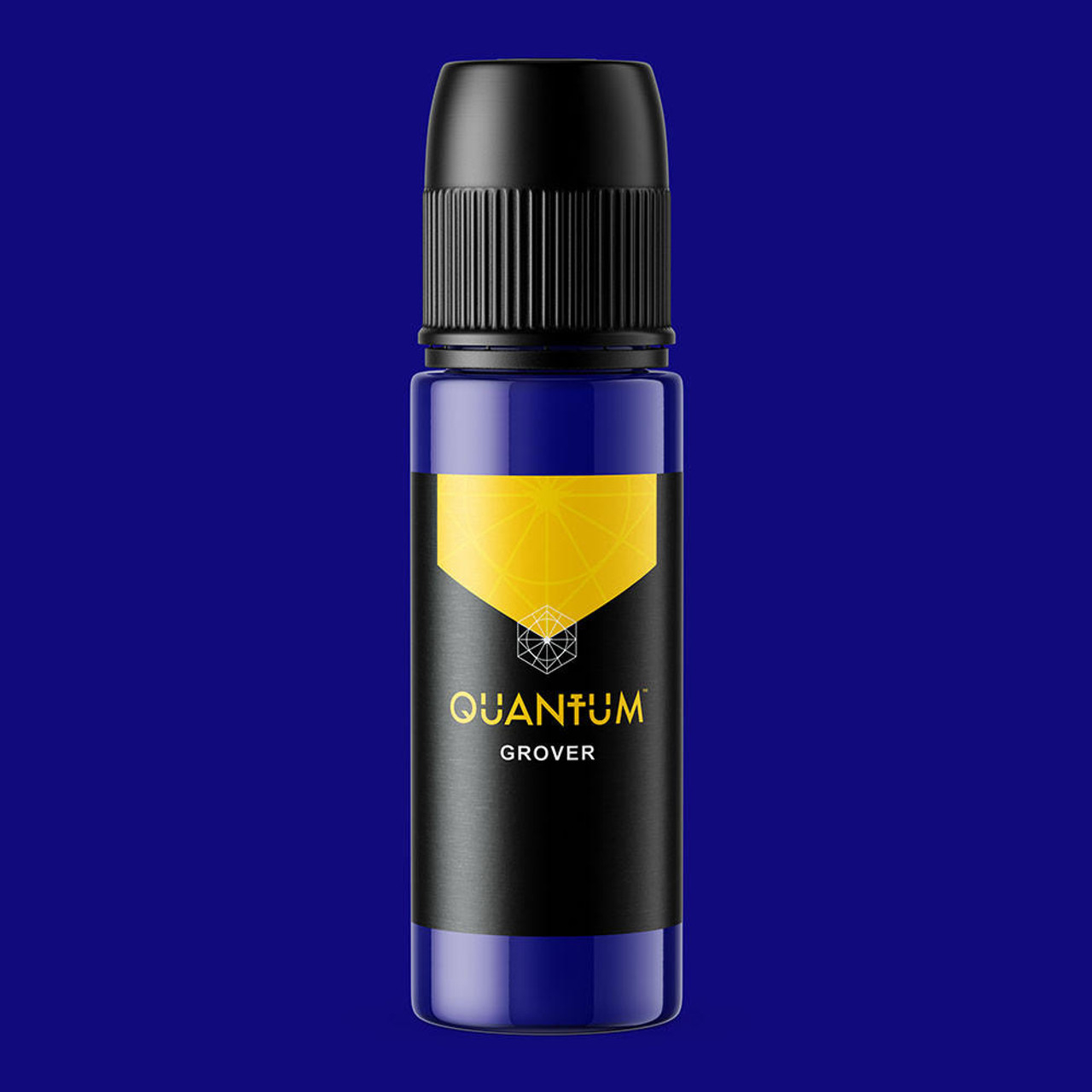 Quantum Ink Tattoofarbe - Grover REACH Gold Label (30 ml)