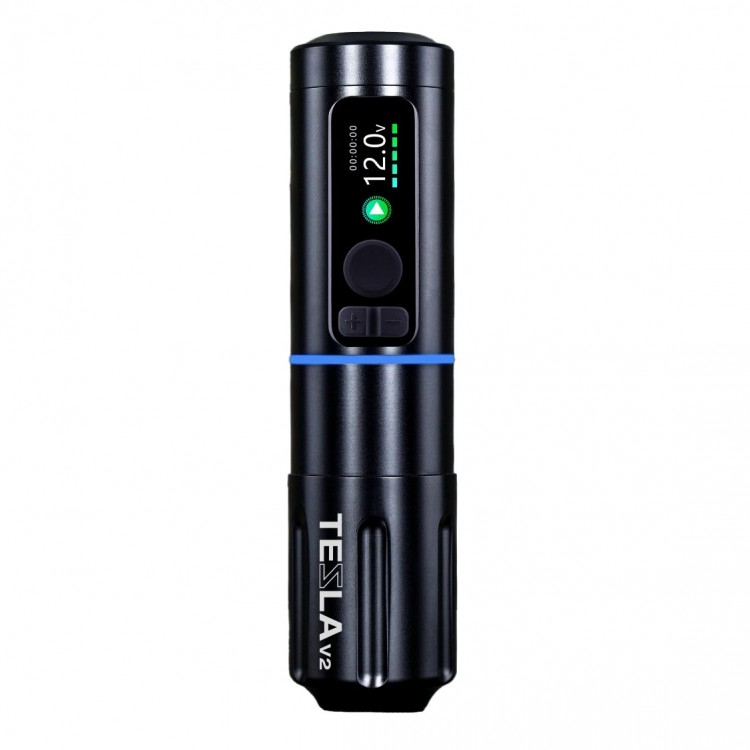 Dynamic Tezla V2 Supreme Synergy Wireless Pen (4,2 mm)