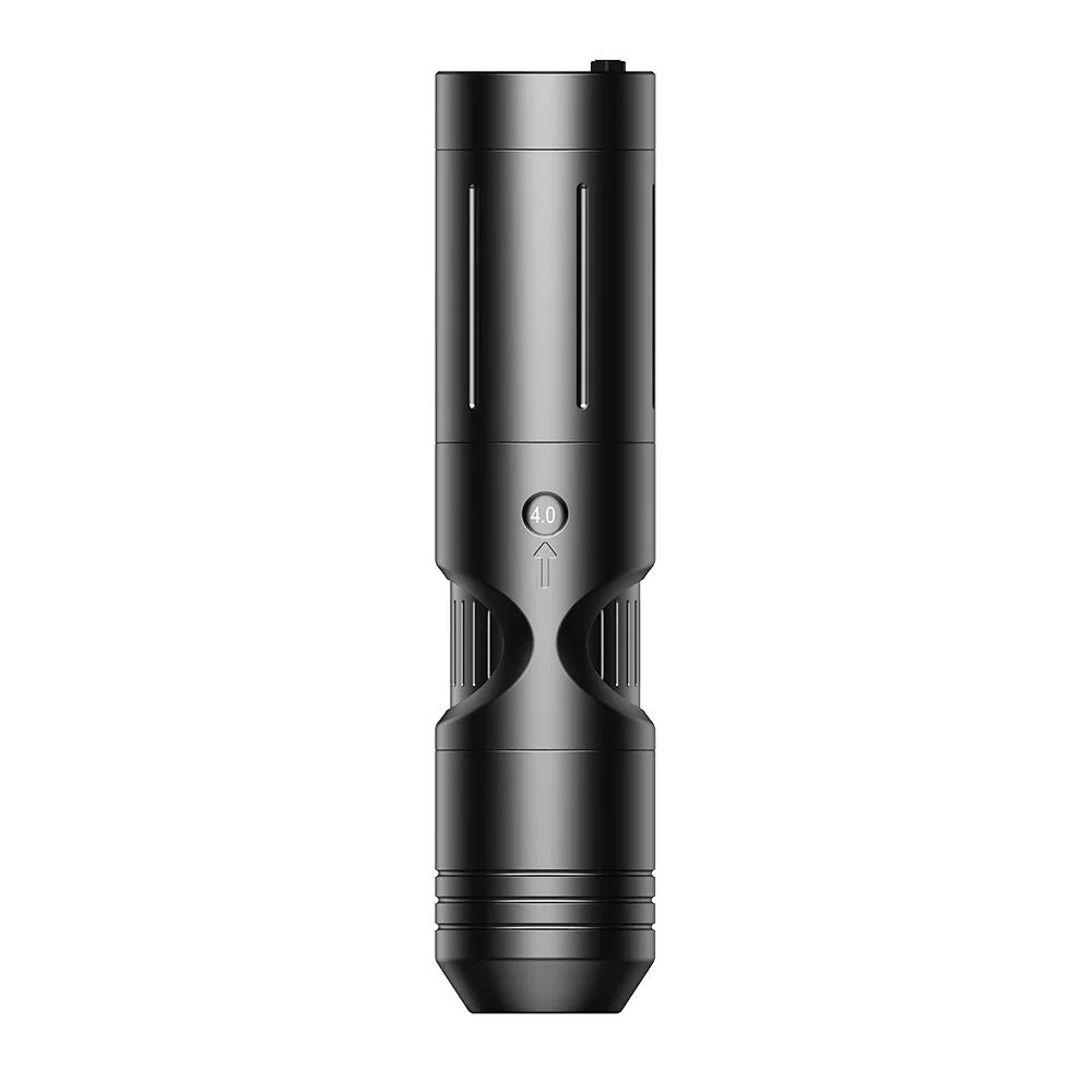 EZ P3 Wireless Pen mit verstellbarem Nadelhub - Schwarz